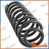 Ressorts de suspension arrière pour RENAULT | 4272931, RC5882